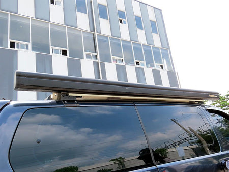Hyundai Starex — photo 05