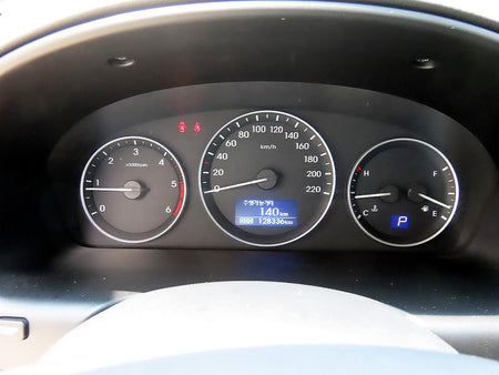 Hyundai Starex — photo 10