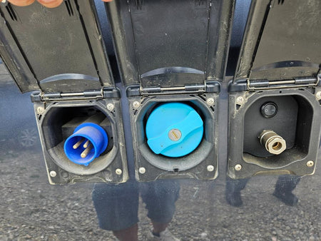 Hyundai Starex — photo 18