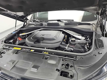 Land Rover Range Rover Sport — photo 05