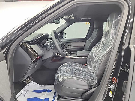 Land Rover Range Rover Sport — photo 11