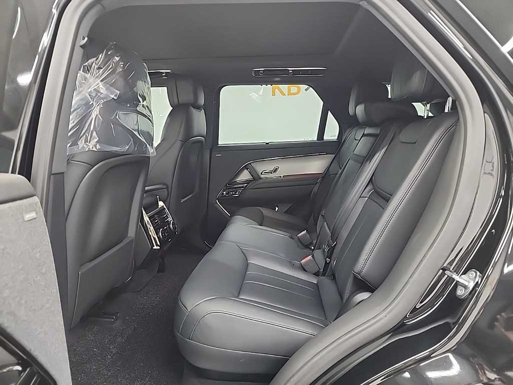 Land Rover Range Rover Sport — photo 12