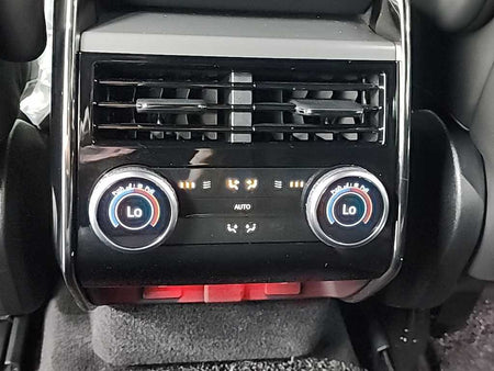 Land Rover Range Rover Sport — photo 13