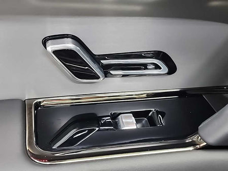 Land Rover Range Rover Sport — photo 14