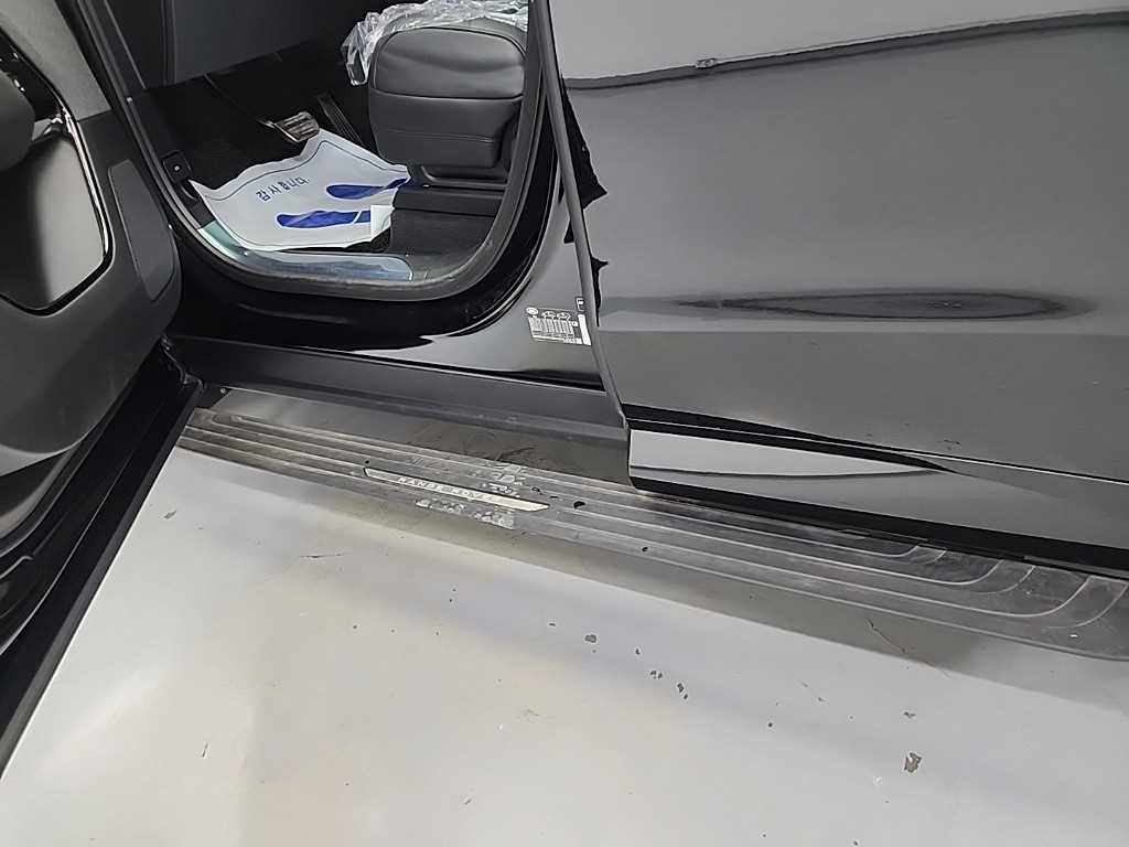 Land Rover Range Rover Sport — photo 15
