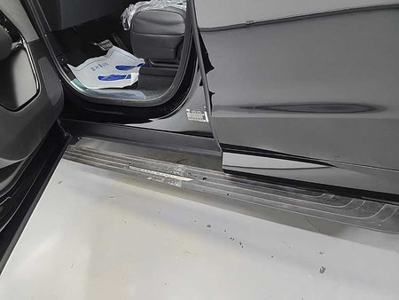 Land Rover Range Rover Sport — photo 15
