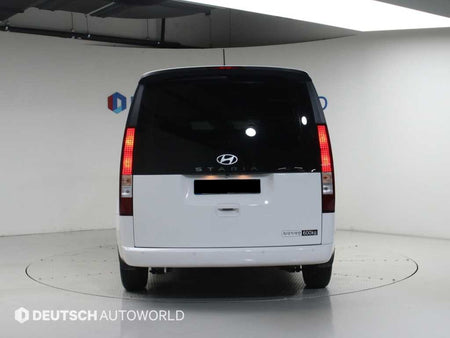 Hyundai Staria — photo 04