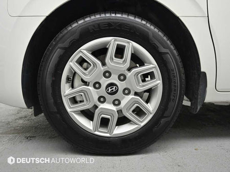 Hyundai Staria — photo 05