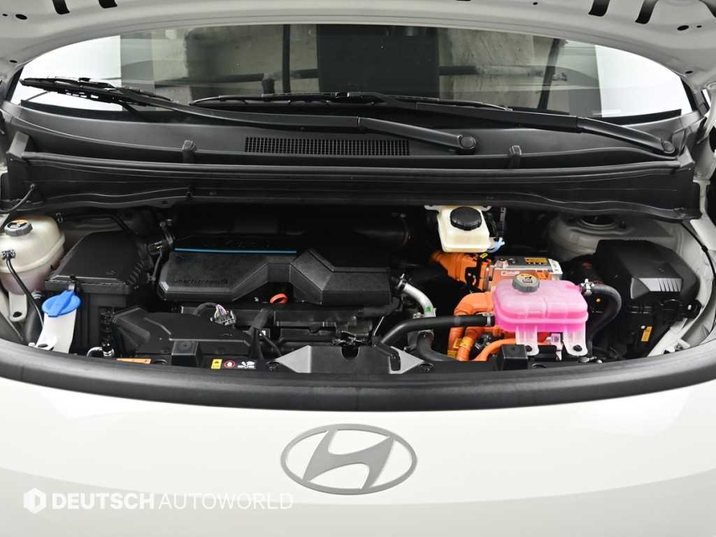 Hyundai Staria — photo 06