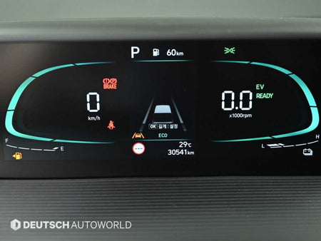 Hyundai Staria — photo 08