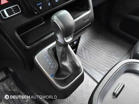 Hyundai Staria — photo 09