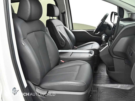 Hyundai Staria — photo 10