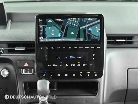 Hyundai Staria — photo 14