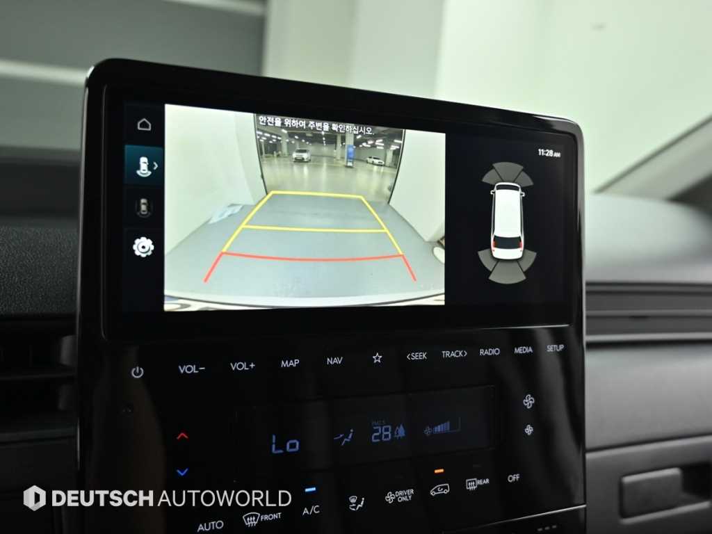 Hyundai Staria — photo 15