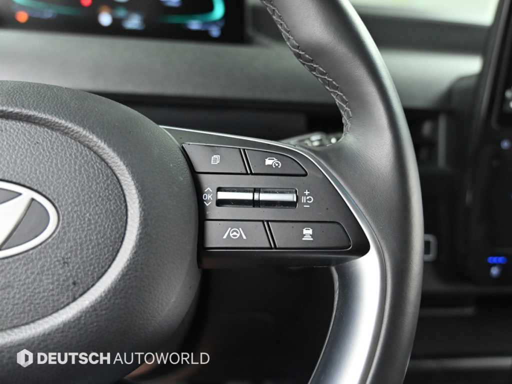 Hyundai Staria — photo 16