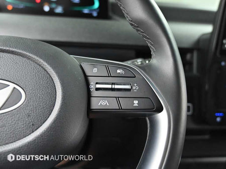 Hyundai Staria — photo 16