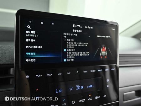 Hyundai Staria — photo 17
