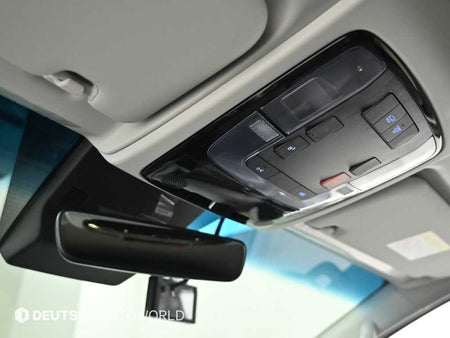 Hyundai Staria — photo 18
