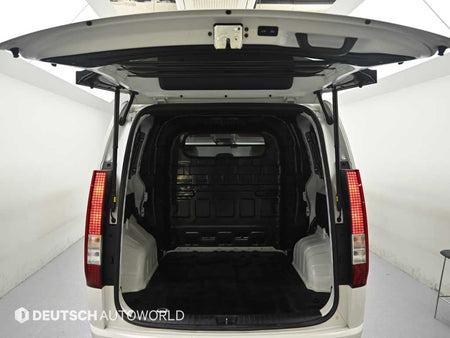 Hyundai Staria — photo 19