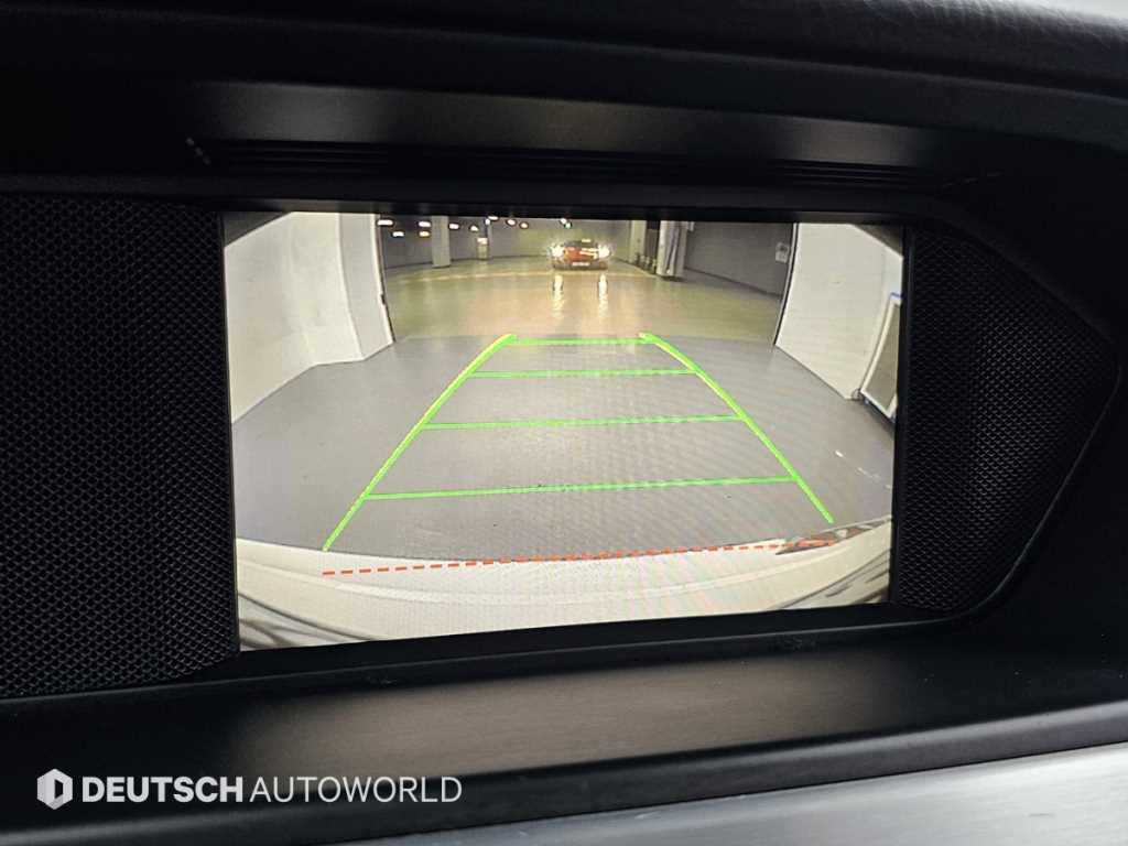Mercedes-Benz C-Class — photo 15