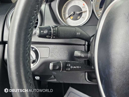 Mercedes-Benz C-Class — photo 17