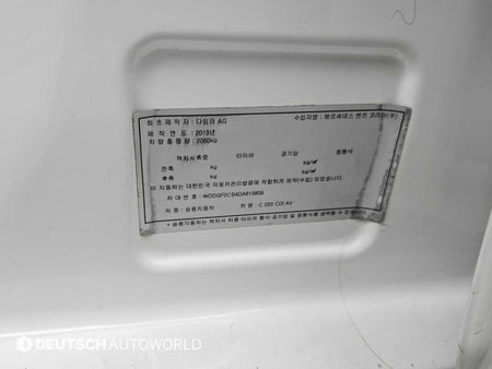 Mercedes-Benz C-Class — photo 20