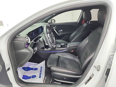 Mercedes-Benz A-Class — photo 11