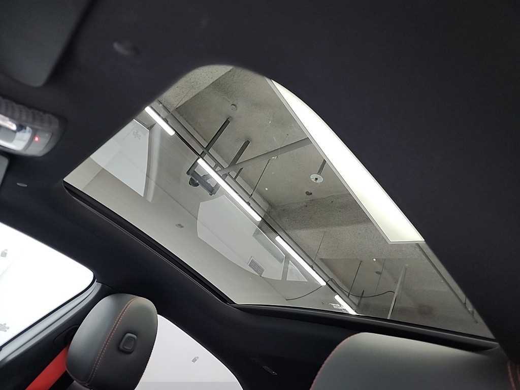 Mercedes-Benz A-Class — photo 13