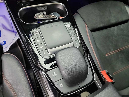 Mercedes-Benz A-Class — photo 16