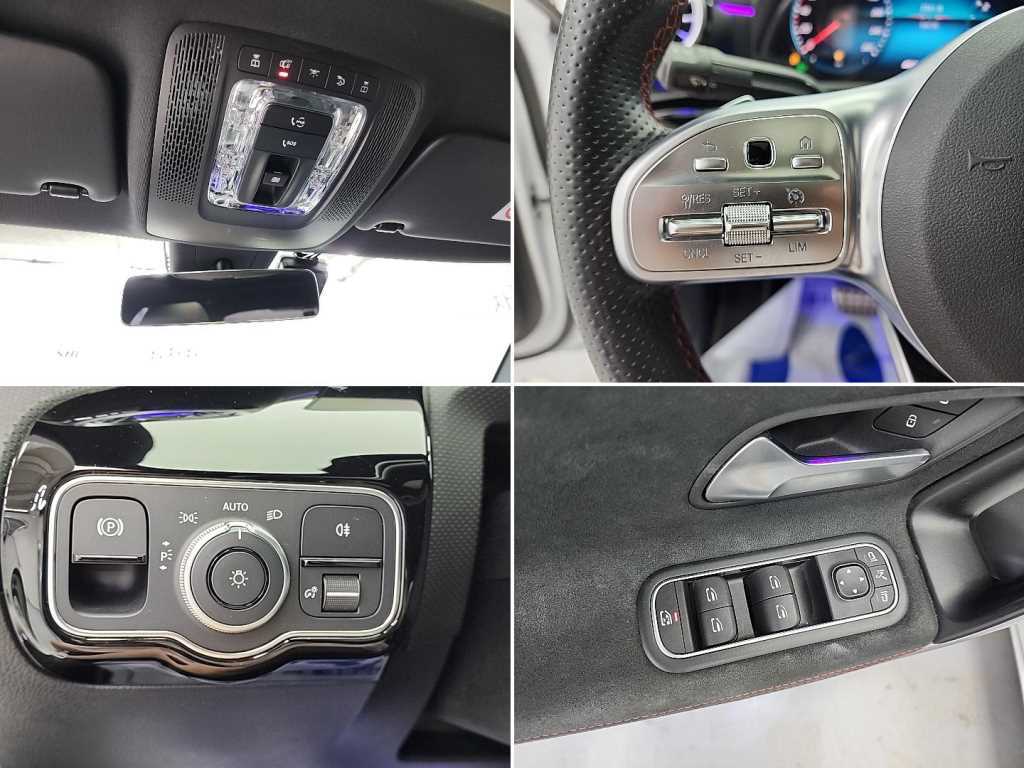 Mercedes-Benz A-Class — photo 17
