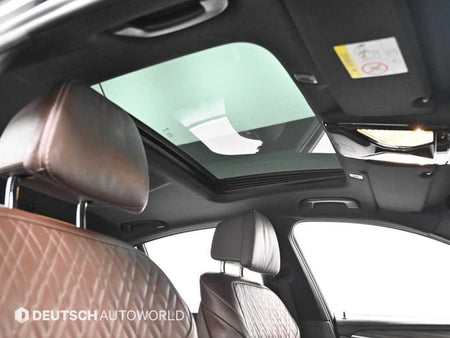 BMW 5-Series — photo 18