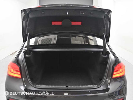BMW 5-Series — photo 19