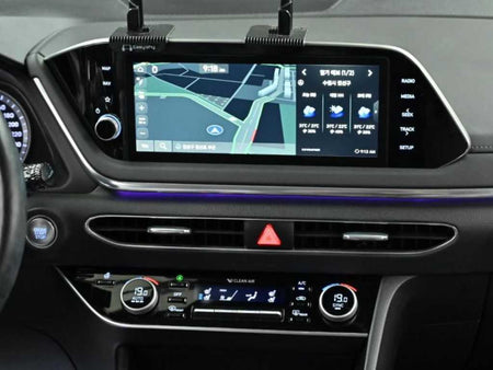 Hyundai Sonata — photo 14