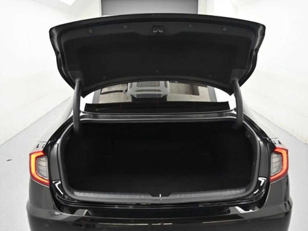 Hyundai Sonata — photo 19