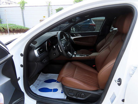 Genesis G70 — photo 05