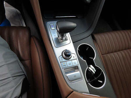 Genesis G70 — photo 10