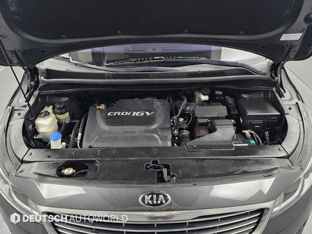 Kia Carnival — photo 06