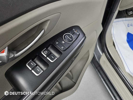 Kia Carnival — photo 15