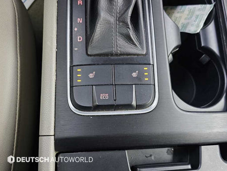 Kia Carnival — photo 17
