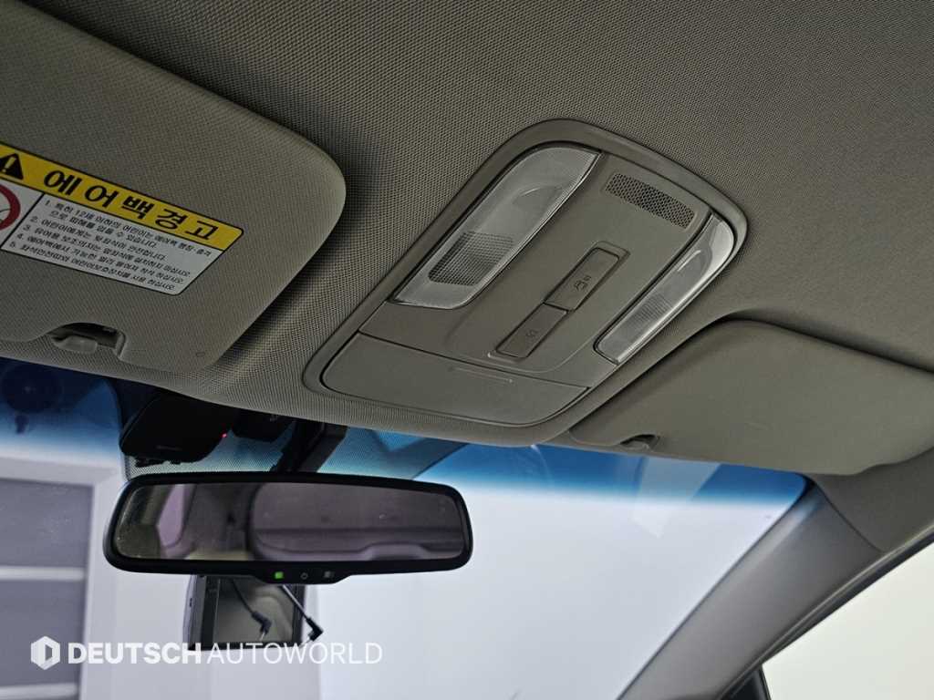Kia Carnival — photo 18