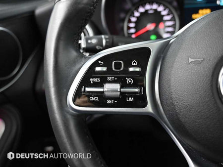 Mercedes-Benz C-Class — photo 16