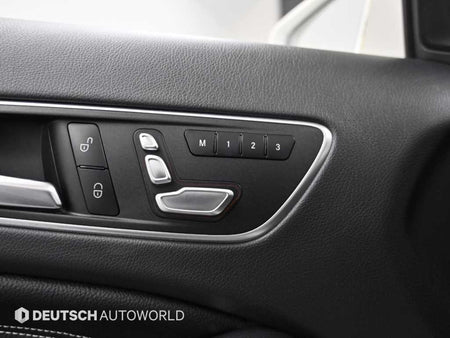 Mercedes-Benz GLA-Class — photo 16