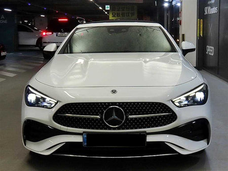 Mercedes-Benz CLE-Class — photo 03