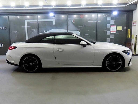 Mercedes-Benz CLE-Class — photo 04