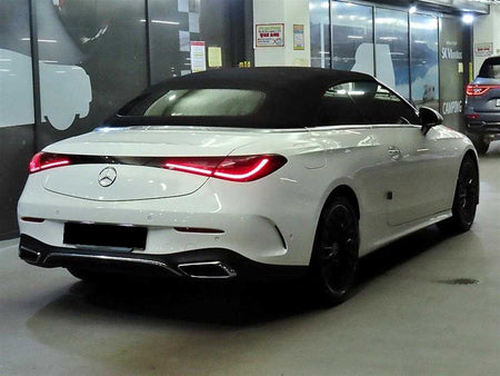 Mercedes-Benz CLE-Class — photo 05