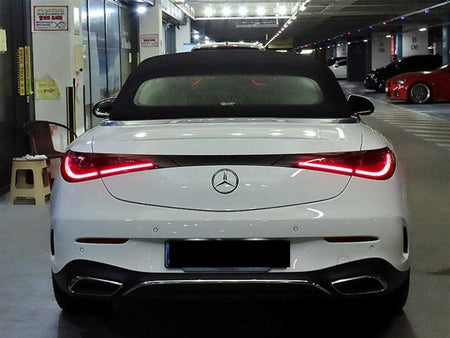Mercedes-Benz CLE-Class — photo 06