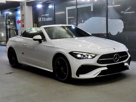 Mercedes-Benz CLE-Class — photo 07