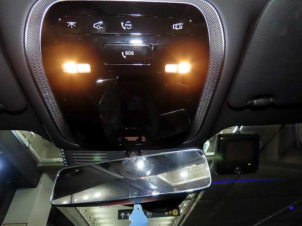 Mercedes-Benz CLE-Class — photo 17
