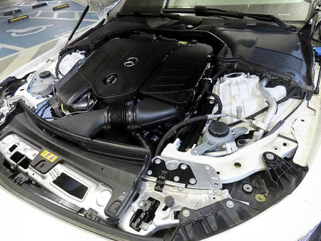 Mercedes-Benz CLE-Class — photo 19