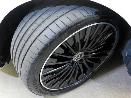 Mercedes-Benz CLE-Class — photo 20